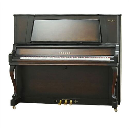 Đàn Piano Cơ Upright Apollo A133W